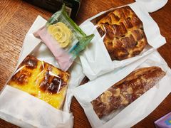 -好利来(永定路店)