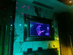 -萧邦音乐会所KTV·蒸汽活海鲜自助(福田店)