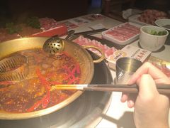 -小龙坎火锅(全球总店)
