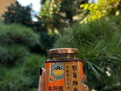 -龙华素斋(龙华路店)