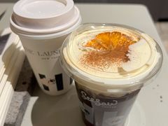 -Seesaw Coffee(上生新所店)