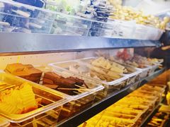 麻辣烫-万记麻辣烫国展总店