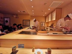 -鮨青(恒基名人购物中心店)