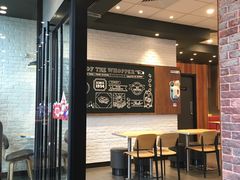 -汉堡王(房山绿地缤纷城店)