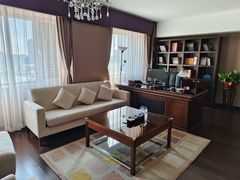 -北京长白山国际酒店(鸟巢店)