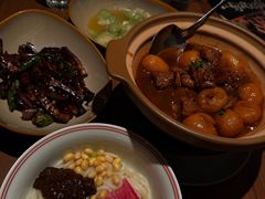 -青年公社烤鸭(熙悦天街店)