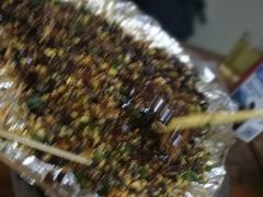 -老黄记手撕烤兔(玉林街店)