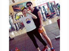 器械区-途睿健身游泳俱乐部(顶峰店)