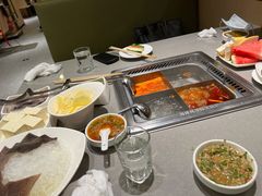 -海底捞火锅(汇金星力城店)
