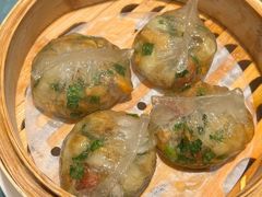 -北园酒家(小北路店)