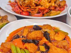 -毛哥小馆子(百井坊巷店)
