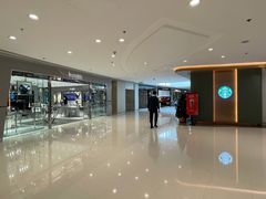 -香港ELEMENTS圆方