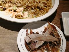 -全聚德(江宁店)