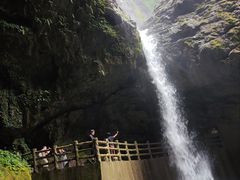 -通灵大峡谷