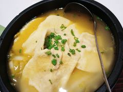 石鍋蛋餃-漢舍中国菜馆(889广场店)