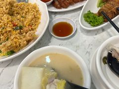 -Whampoa Keng Fish Head Steamboat @ Balestier