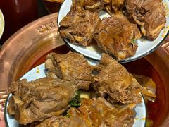 -友乐居羊蝎子(西直门店)