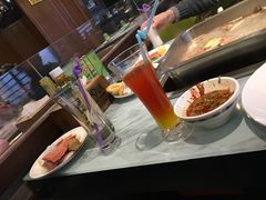 -爱9味·火锅自助主题餐厅(西站店)