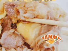 牛肉拉肠-源记肠粉(华贵路店)