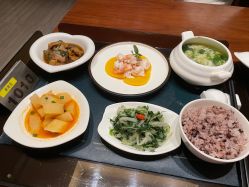 点击看大图 -新寰亚月子会所(盛捷白塘店)