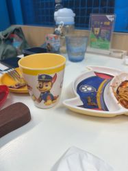 -尼克Playtime(欢乐海岸店)