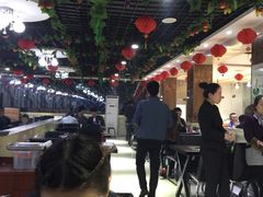-金汉轩自助烤肉(成武店)
