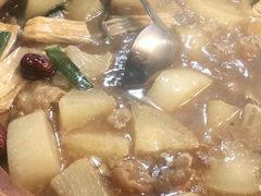 -小板凳(四公里店)