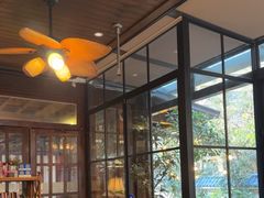 -宝翠花园餐厅(沙湖店)