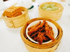 -葡京日丽(澳门葡京酒店)