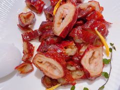 -南里山房·新淮扬菜(徐汇万科店)
