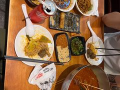-付小姐在成都(中山公园店)