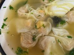 -小倩倩•鸡汤馄饨(江西路创始店)