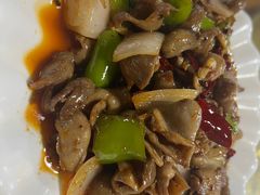 -温州一家人美食(西木头市店)