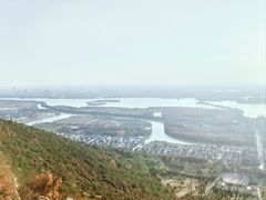 -虞山风景区