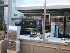 -BreadTalk面包新语·烘焙蛋糕(深业上城店)
