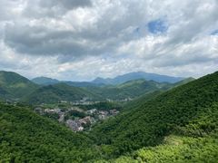-山沟沟景区