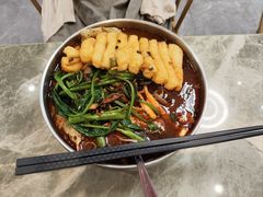 -居鲜味螺蛳粉(客村店)