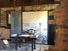-常德桃花源景区