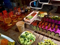 -麦凯伦烧烤·精酿超级工厂店(金桥总店)