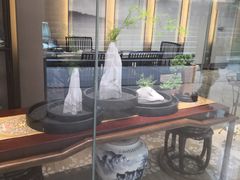 -上海衡山路十二号华邑酒店