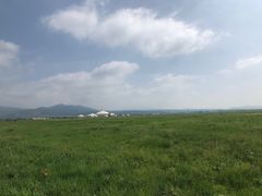 -敕勒川草原文化旅游区