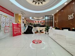 -金琴口腔·正畸种植全科(太升北路店)