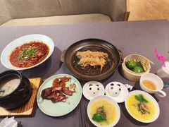 -天府掌柜(九眼桥店)