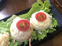-胜代日本料理(云程巷小区店)