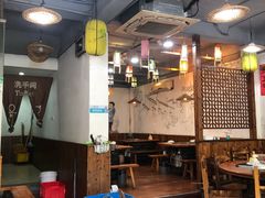 -三里屯土灶炖公鸡地锅鸡(江东店)