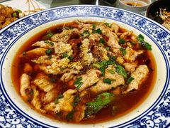 -大铁勺新津菜(东丽阳光新业广场店)
