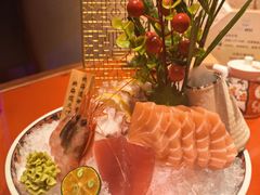 -樱桃日本料理