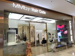 -MMbyHairCode 芭曲发型沙龙