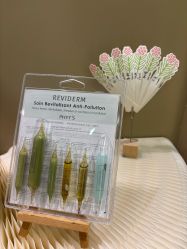 -婳香·女性英式芳疗SPA