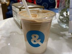 -COFFii&JOY(龙江新城市广场店)